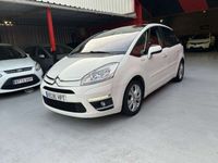 usado Citroën C4 Picasso 1.6e-HDi Seduction 115