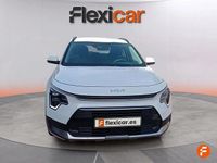 Usado Kia Niro 171 CV (125 kW) 2024 Blanco SUV