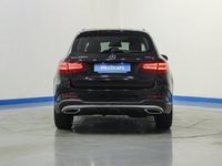 usado Mercedes E250 Clase GLC GLC d 4Matic Aut.