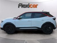 Usado Opel Mokka GS Line 131 CV (96 kW) 2022 Blanco SUV