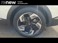 Usado Renault Symbioz Techno 145 CV (106 kW) 2025 Blanco SUV