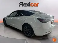 Usado Tesla Model 3 RWD 239 kW (325 CV) 2021 Blanco Berlina
