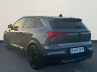 Usado Renault Symbioz Esprit Alpine 145 CV (106 kW) 2025 Gris SUV