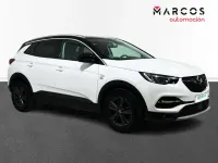 Occasion Opel Grandland X 130 PK (95 kW) 2021 SUV