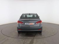 Usado Hyundai i40 115 CV (84 kW) 2018 Gris Berlina