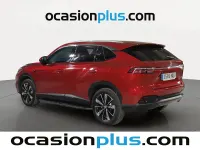 Usado MG HS Comfort 272 CV (200 kW) 2025 Rojo SUV