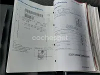 Usado VW Touran Advance 105 CV (77 kW) 2009 Gris / plata Monovolumen
