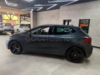 Brugt Seat Ibiza FR 110 HK (80 kW) 2021 Grå Hatchback