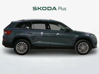 Usado Skoda Kodiaq Ambition 150 CV (110 kW) 2020 SUV