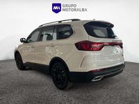 Nuevo SWM G05 139 CV (102 kW) 2025 Blanco SUV