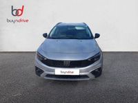 Usado Fiat Tipo Cross 101 CV (74 kW) 2022 Gris / plata Berlina
