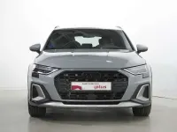 Usado Audi A3 Advanced 205 CV (150 kW) 2025 Gris SUV