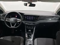 Usado VW Polo Life 95 CV (69 kW) 2022 Blanco Utilitario