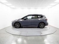 Usado BMW 218 Active Tourer Comfort Edition 136 CV (100 kW) 2022 Gris Monovolumen