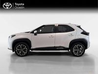 Usado Toyota Yaris Cross Style 116 CV (85 kW) 2021 Blanco SUV