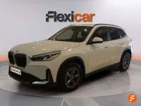 Usado BMW X1 150 CV (110 kW) 2024 Blanco SUV