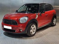 usado Mini One D Countryman 