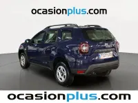 Usado Dacia Duster Essentiel 131 CV (96 kW) 2019 Azul SUV