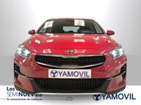 Usado Kia XCeed 136 CV (100 kW) 2021 Rojo SUV