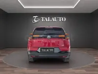Nuevo Citroën C5 Aircross 145 CV (106 kW) 2026 Rojo SUV