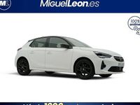 Usado Opel Corsa GS Line 100 CV (73 kW) 2023