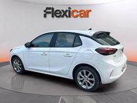 Usado Opel Corsa Edition 75 HP (55 kW) 2022 Branco Sedan