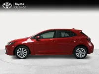 Usado Toyota Corolla Active 140 CV (102 kW) 2024 Rojo Berlina