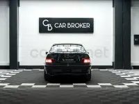 Usado BMW 328 193 CV (141 kW) 1995 Negro Coupe