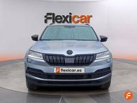 Usado Skoda Karoq Ambition 115 CV (84 kW) 2019 Gris SUV