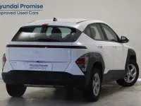 Usado Hyundai Kona 120 CV (88 kW) 2024 Blanco SUV