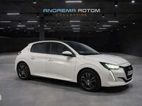 Usado Peugeot 208 Active 102 CV (75 kW) 2021 Utilitario