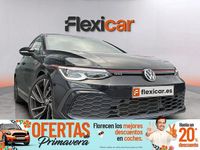 Usado VW Golf VIII GTI 245 CV (180 kW) 2021 Negro