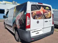 Usado Fiat Scudo Comfort 90 CV (66 kW) 2016 Blanco Van