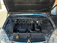 Usado Citroën C5 110 CV (80 kW) 2004 Gris / plata Berlina