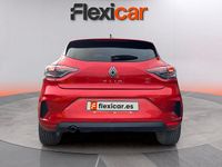 Usado Renault Clio V Evolution 101 CV (74 kW) 2025 Rojo Utilitario