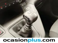 Nuevo Fiat Doblò 102 CV (75 kW) 2026 Blanco Monovolumen