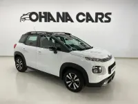 Usado Citroën C3 Aircross Feel 110 CV (80 kW) 2019 Blanco SUV