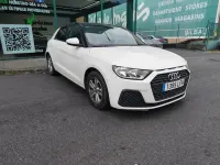 Usado Audi A1 Sportback Premium 95 CV (69 kW) 2020 Blanco Utilitario