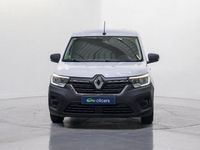 Usado Renault Kangoo 95 CV (69 kW) 2022 Blanco Monovolumen