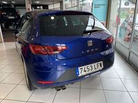 usado Seat Leon 1.5 EcoTSI S&S DSG7 FR 150