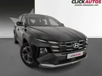 Usado Hyundai Tucson 215 CV (158 kW) 2024 SUV