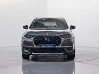 Usado DS Automobiles DS7 Crossback Grand Chic 181 CV (133 kW) 2020 Gris SUV