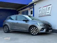Usado Renault Clio Equilibre 91 CV (66 kW) 2023 Gris Utilitario