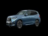 Usado BMW X3 303 CV (222 kW) 2025 Azul SUV