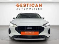 Usado Ford Focus Active 156 CV (114 kW) 2023 Blanco Berlina