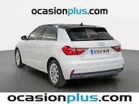 Usado Audi A1 Advanced Plus 116 CV (85 kW) 2024 Blanco SUV