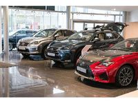 Usado Lexus RC F Sport Line 2020 Coupe