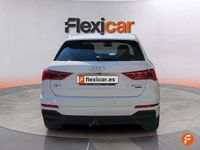Usado Audi Q3 S-Line 190 CV (139 kW) 2019 Blanco SUV