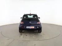 Usado Opel Adam Jam 70 CV (51 kW) 2016 Azul Utilitario