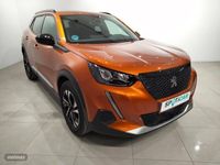 usado Peugeot 2008 Puretech 130 S&S EAT8 ALLURE